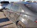 2026 Toyota Corolla — photo 13 of 19 | VIN JTDP4MCE9T3529919