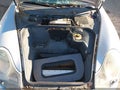 1999 Porsche 911 — photo 10 of 15 | VIN WP0AA2993XS625540