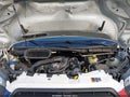2020 Ford Transit-350 — photo 10 of 19 | VIN 1FTBW3X81LKB45951