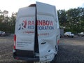 2020 Ford Transit-350 — photo 18 of 19 | VIN 1FTBW3X81LKB45951