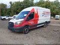 2020 Ford Transit-350 — photo 2 of 19 | VIN 1FTBW3X81LKB45951