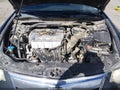 2012 Acura TSX — photo 10 of 16 | VIN JH4CW2H51CC001568