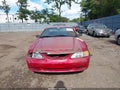 1995 Ford Mustang — photo 12 of 19 | VIN 1FALP4047SF222284