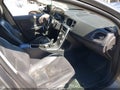 2017 Volvo S60 — photo 5 of 20 | VIN LYV402HK6HB134450