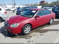 2002 Nissan Altima — photo 2 of 11 | VIN 1N4AL11D12C126197