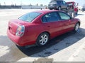 2002 Nissan Altima — photo 4 of 11 | VIN 1N4AL11D12C126197