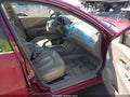 2002 Nissan Altima — photo 5 of 11 | VIN 1N4AL11D12C126197