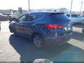 2014 Hyundai Santa Fe — photo 3 of 13 | VIN 5XYZT3LBXEG203296