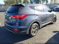 2014 Hyundai Santa Fe — photo 4 of 13 | VIN 5XYZT3LBXEG203296