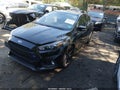 2017 Ford Focus — photo 2 of 16 | VIN WF0DP3TH7H4121870