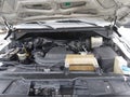 2015 Nissan NV 2500 — photo 10 of 18 | VIN 1N6BF0KY7FN808011