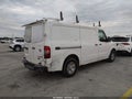 2015 Nissan NV 2500 — photo 4 of 18 | VIN 1N6BF0KY7FN808011