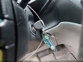 2003 Honda Odyssey — photo 11 of 11 | VIN 5FNRL18053B038192