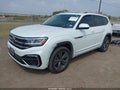 2022 Volkswagen Atlas — photo 2 of 17 | VIN 1V2AR2CA6NC548163