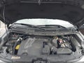 2013 Ford Explorer — photo 10 of 16 | VIN 1FM5K8D83DGB42043
