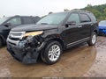 2013 Ford Explorer — photo 2 of 16 | VIN 1FM5K8D83DGB42043