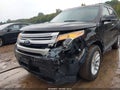 2013 Ford Explorer — photo 6 of 16 | VIN 1FM5K8D83DGB42043