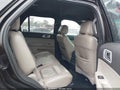 2013 Ford Explorer — photo 8 of 16 | VIN 1FM5K8D83DGB42043