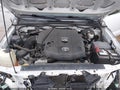 2012 Toyota Tacoma — photo 10 of 19 | VIN 5TFLU4EN6CX025896