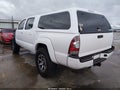 2012 Toyota Tacoma — photo 3 of 19 | VIN 5TFLU4EN6CX025896