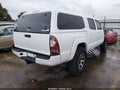 2012 Toyota Tacoma — photo 4 of 19 | VIN 5TFLU4EN6CX025896