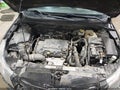 2015 Chevrolet Cruze — photo 10 of 16 | VIN 1G1PE5SB6F7132734