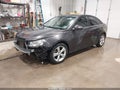 2015 Chevrolet Cruze — photo 2 of 16 | VIN 1G1PE5SB6F7132734