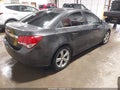 2015 Chevrolet Cruze — photo 4 of 16 | VIN 1G1PE5SB6F7132734