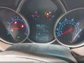 2015 Chevrolet Cruze — photo 7 of 16 | VIN 1G1PE5SB6F7132734