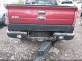 2009 Ford F-150 — photo 6 of 15 | VIN 1FTPW14V59FA92693