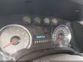 2009 Ford F-150 — photo 7 of 15 | VIN 1FTPW14V59FA92693