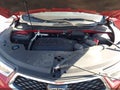 2020 Acura MDX — photo 10 of 16 | VIN 5J8YD4H89LL029722