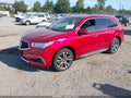 2020 Acura MDX — photo 2 of 16 | VIN 5J8YD4H89LL029722