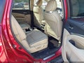 2020 Acura MDX — photo 8 of 16 | VIN 5J8YD4H89LL029722