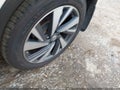 2015 Nissan Murano — photo 12 of 17 | VIN 5N1AZ2MG1FN266051