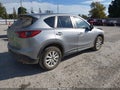 2015 Mazda CX-5 — photo 4 of 16 | VIN JM3KE2CYXF0503798