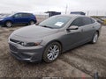 2018 Chevrolet Malibu Limited — photo 2 of 17 | VIN 1G1ZD5ST6JF196291