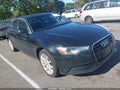 2015 Audi A6 — photo 1 of 16 | VIN WAUFFAFC4FN020180