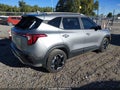 2025 Kia Seltos — photo 4 of 16 | VIN KNDEUCAA7S7780754