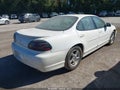 2003 Pontiac Grand Prix — photo 4 of 12 | VIN 1G2WP52K33F162857