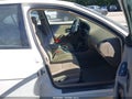 2003 Pontiac Grand Prix — photo 5 of 12 | VIN 1G2WP52K33F162857