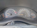 2003 Pontiac Grand Prix — photo 7 of 12 | VIN 1G2WP52K33F162857