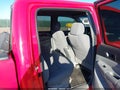 2008 Toyota Tacoma — photo 8 of 17 | VIN 5TELU42N08Z487990