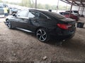 2022 Honda Accord — photo 3 of 19 | VIN 1HGCV1F34NA117590