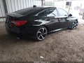 2022 Honda Accord — photo 4 of 19 | VIN 1HGCV1F34NA117590