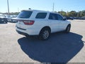 2020 Dodge Durango — photo 4 of 21 | VIN 1C4RDJFG3LC369475