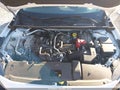 2025 Nissan Sentra — photo 10 of 16 | VIN 3N1AB8BV1SY254253