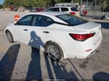 2025 Nissan Sentra — photo 3 of 16 | VIN 3N1AB8BV1SY254253
