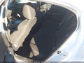 2025 Nissan Sentra — photo 8 of 16 | VIN 3N1AB8BV1SY254253