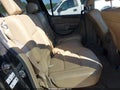 2011 Nissan Armada — photo 8 of 16 | VIN 5N1BA0NC8BN623800